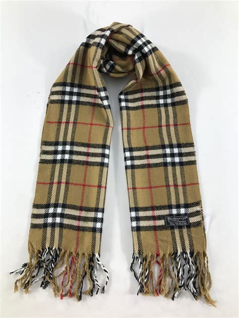 burberry look scarf|traditional Burberry scarf.